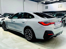 2026 BMW i4 0L Electric For Sale Images