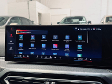 2024 BMW i4 0L Electric For Sale Images
