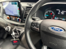 2021 Ford Transit Custom 2L Diesel For Sale Images