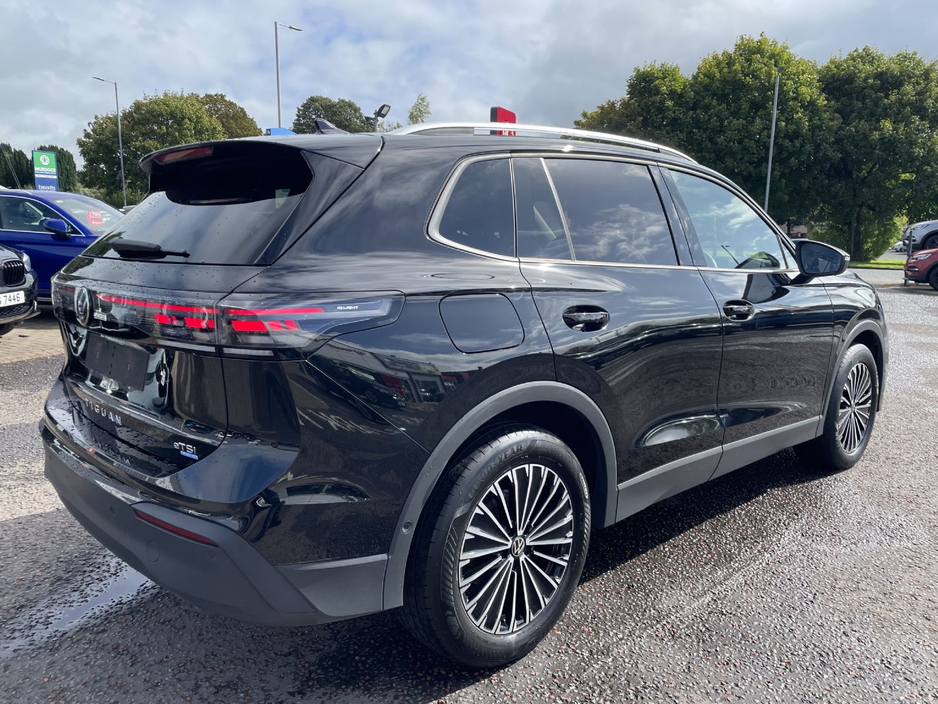 2025 Volkswagen Tiguan 1.5L Other For Sale Images