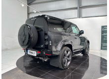2023 Land Rover Defender 5.1L Petrol Plug-in Hybrid For Sale Images