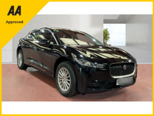 2020 Jaguar I-Pace 0L Electric For Sale Images