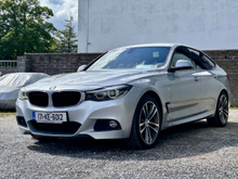 2017 BMW 3 Series 2L Diesel For Sale Images
