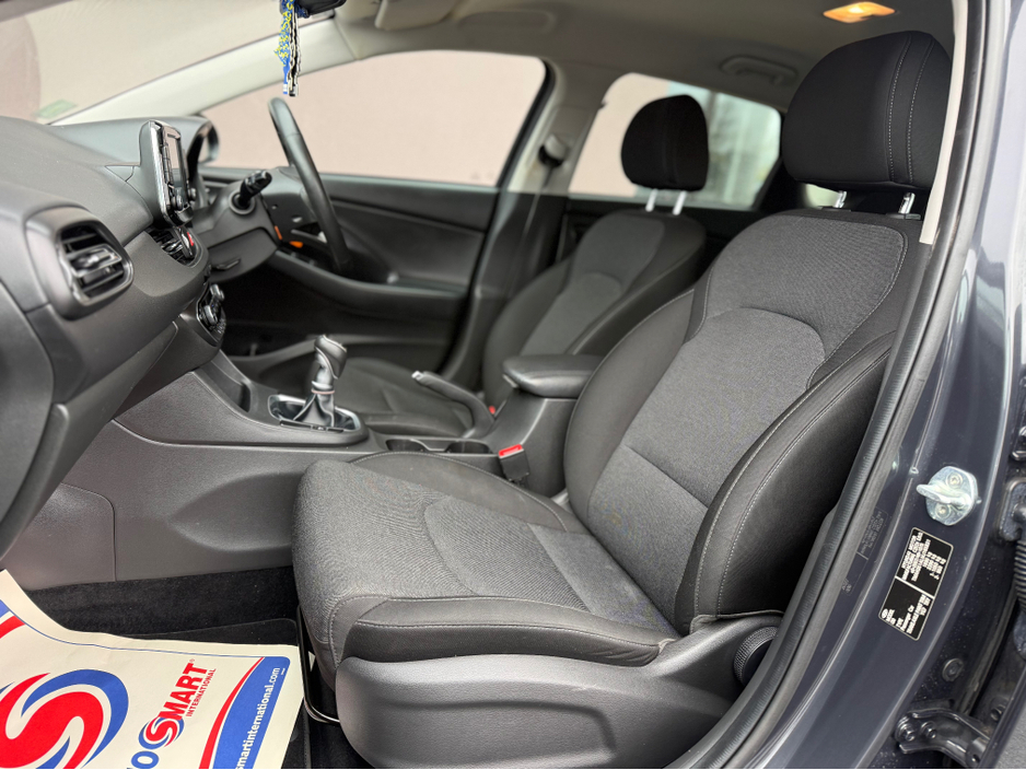 2022 Hyundai i30 1.6L Diesel For Sale Images