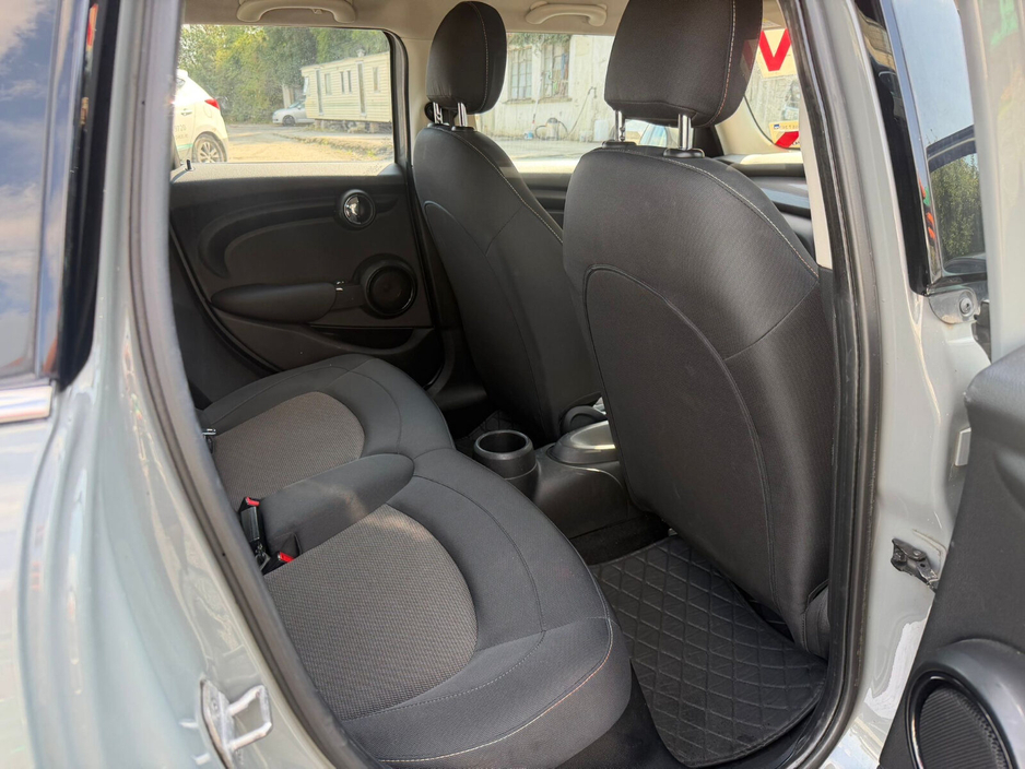 MINI Hatch — thumbnail 15