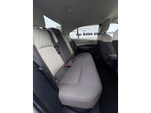 2020 Toyota Corolla 1.8L Petrol Hybrid For Sale Images