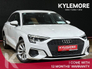 2023 AUDI A3 LOW MILEAGE - FACELIFT MODEL - 1.0L TFSI AUTOMATIC - REVERSE CAMERA - CRUISE CONTROL