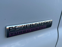 2005 Ford F Series 6.1L Diesel For Sale Images