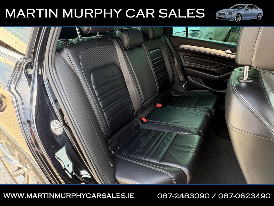 2020 Volkswagen Passat 2L Diesel For Sale Images