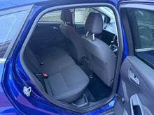 2015 Ford Focus 1L Petrol For Sale Images