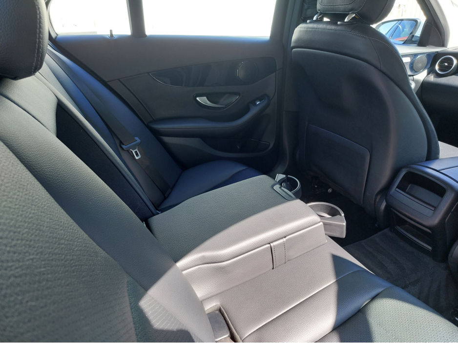 2016 Mercedes-Benz C Class 2.1L Diesel For Sale Images