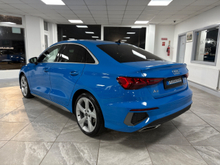 2021 Audi A3 1L Petrol For Sale Images