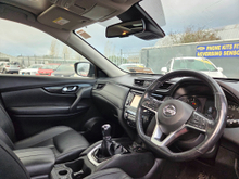 2020 Nissan X-Trail 1.7L Diesel For Sale Images