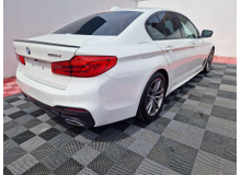2019 BMW 5 Series 2.0L Diesel For Sale Images
