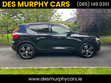 2019 Volvo XC40 2L Diesel For Sale Images