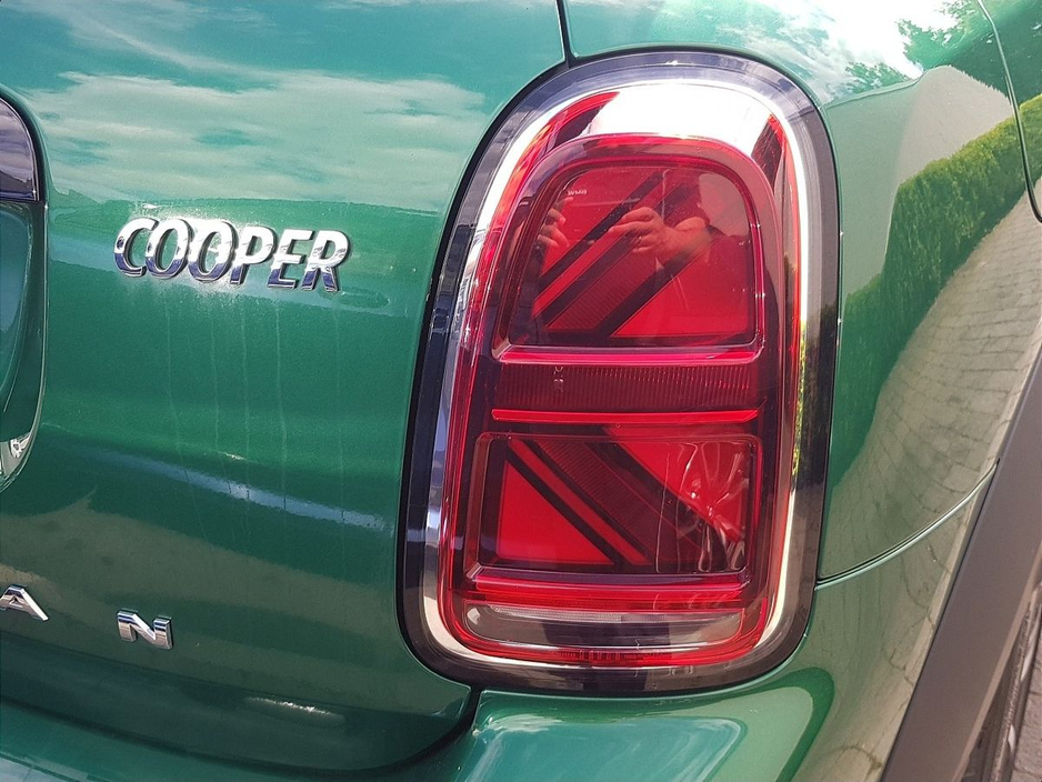 2023 MINI Countryman 1.5L Petrol For Sale Images