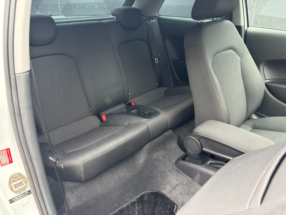 2013 Audi A1 1.4L Petrol For Sale Images