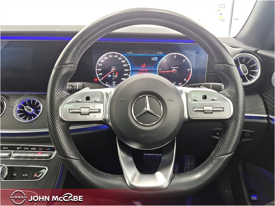 2019 Mercedes-Benz E Class 2L Diesel For Sale Images