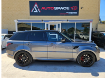 2016 Land Rover Range Rover Sport 3L Diesel For Sale Images