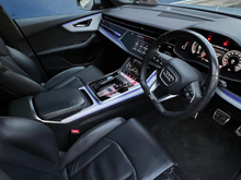 2019 Audi Q8 3L Diesel For Sale Images