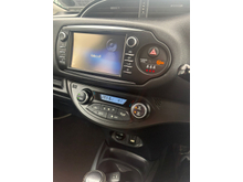 2019 Toyota Vitz 1.5L Petrol Hybrid For Sale Images