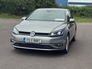2017 VOLKSWAGEN GOLF 1.4 petrol tsi Auto Highline Massive spec