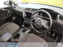 2019 VOLKSWAGEN TIGUAN 2.0 TDI 150HP R-Line.