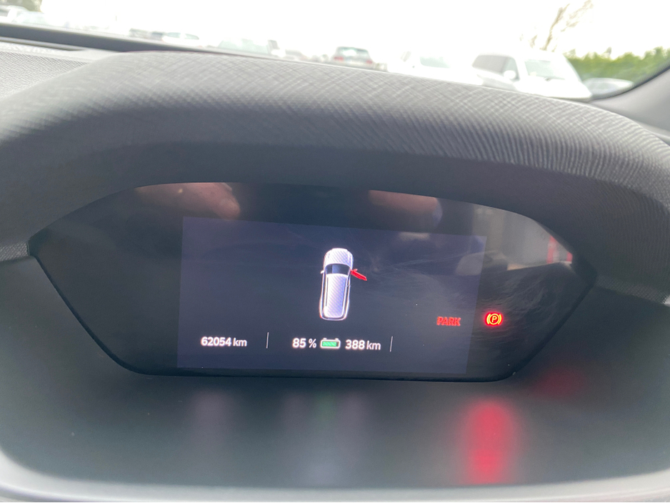 2024 Skoda Enyaq 0L Electric For Sale Images