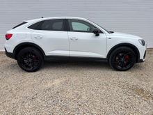 2023 Audi Q3 1.4L Petrol Plug-in Hybrid For Sale Images