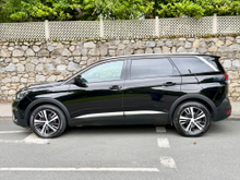 2020 Peugeot 5008 1.5L Diesel For Sale Images
