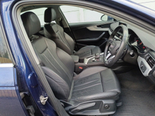 2019 Audi A4 2L Diesel For Sale Images
