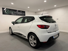 2015 Renault Clio 1.1L Petrol For Sale Images