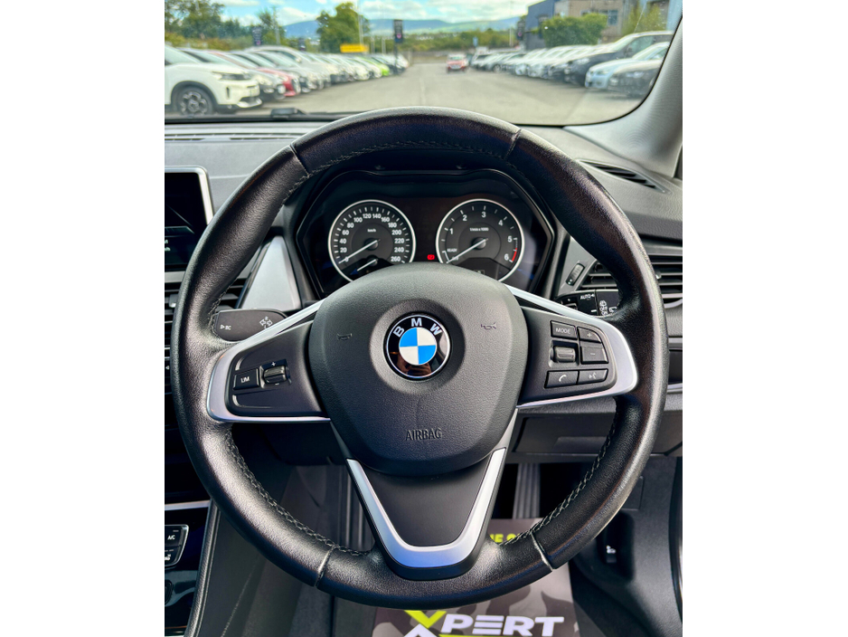 2017 BMW 2 Series 2L Diesel For Sale Images