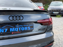 2020 Audi A4 2L Diesel For Sale Images