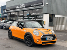 MINI Hatch 2.0 D SD 3DR COOPER