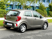 2018 Kia Picanto 1L Petrol For Sale Images