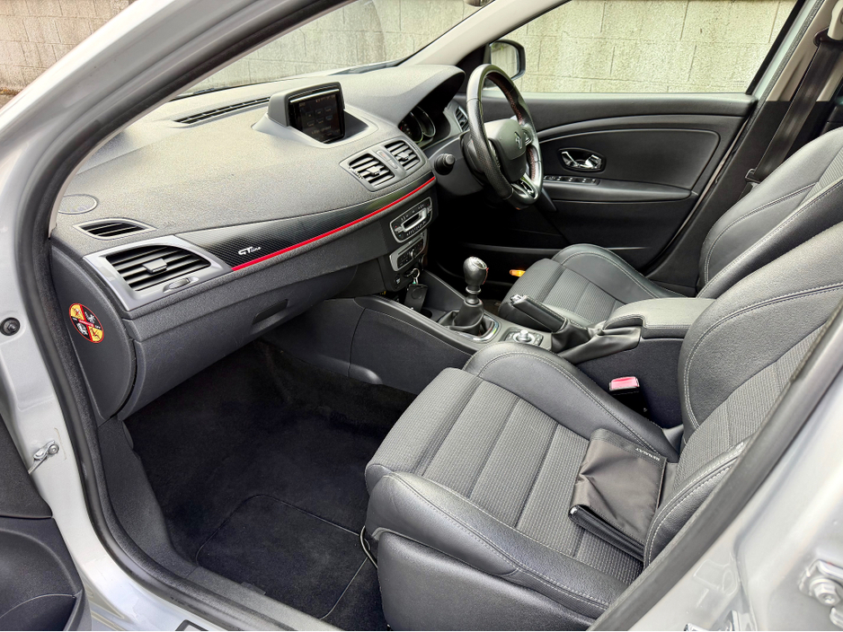 2015 Renault Megane 1.5L Diesel For Sale Images