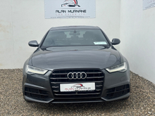 2017 Audi A6 2L Diesel For Sale Images