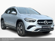 Mercedes-Benz GLA Class 180D Progressive...