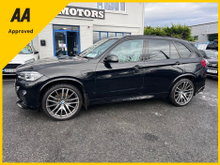 BMW X5 2016 BMW X5 X40E M SPORT X DRIVE...