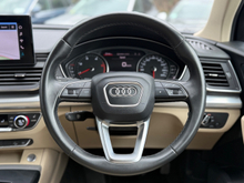 2023 Audi Q5 2L Diesel For Sale Images