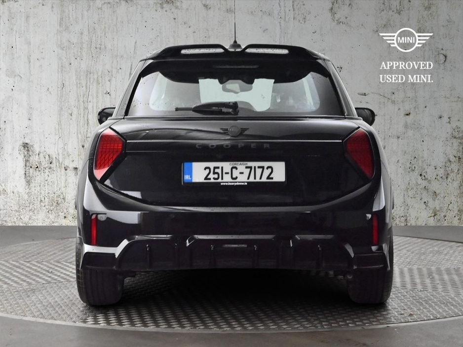 2025 MINI Hatch 1.5L Petrol For Sale Images
