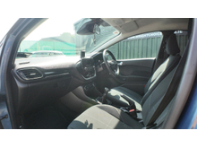 2019 Ford Fiesta 1.1L Petrol For Sale Images