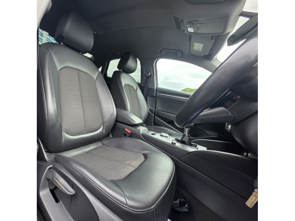 2019 Audi A3 1.6L Diesel For Sale Images