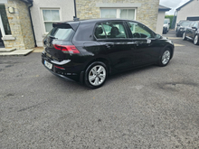 2021 Volkswagen Golf 2L Diesel For Sale Images