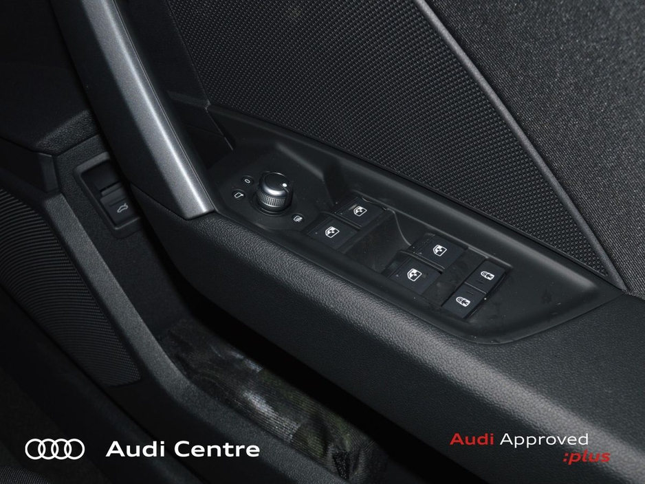 Audi A3 SAL 30 TDI 115HP SE — thumbnail 21