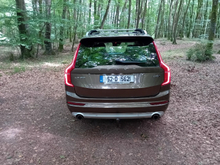2015 Volvo XC90 2L Diesel For Sale Images