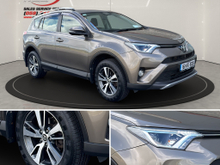 2016 Toyota Rav4 2L Diesel For Sale Images