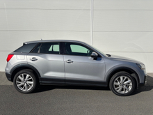 2018 Audi Q2 1L Petrol For Sale Images