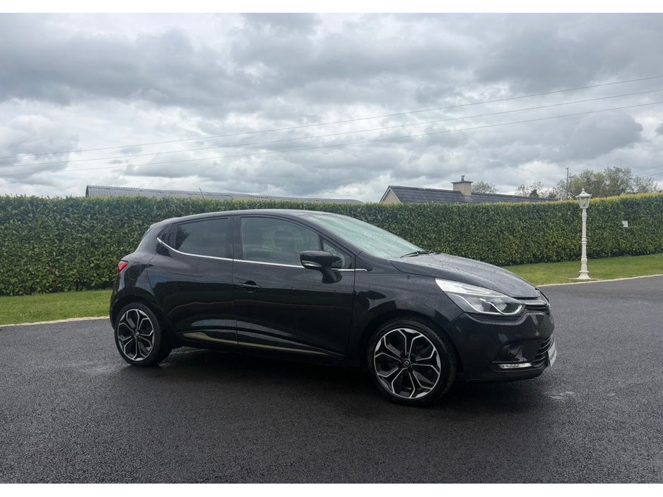 2019 Renault Clio For Sale Images
